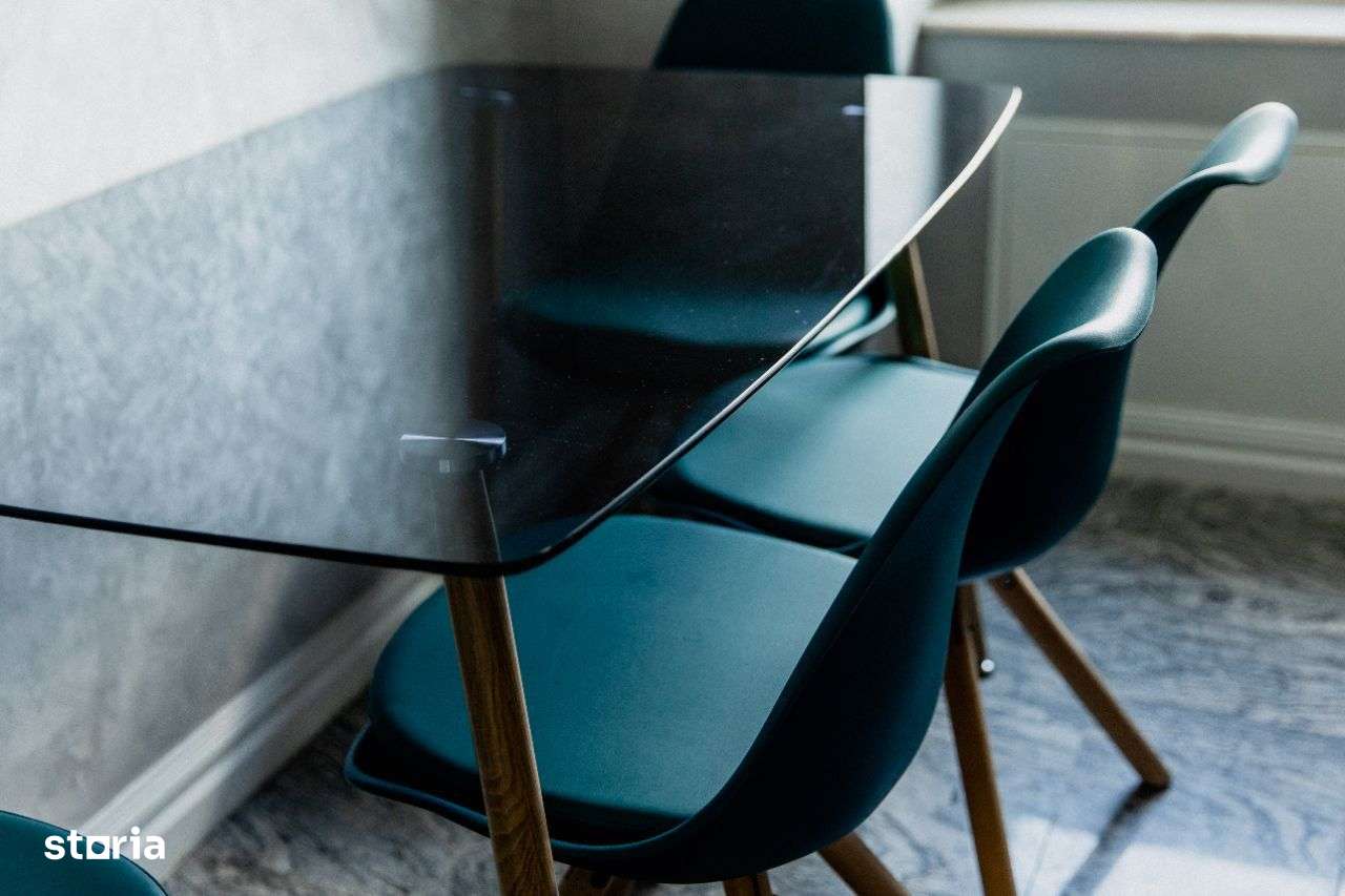 Avans 25% Apartamente 2 camere de vânzare, Royal Town, Iasi-14
