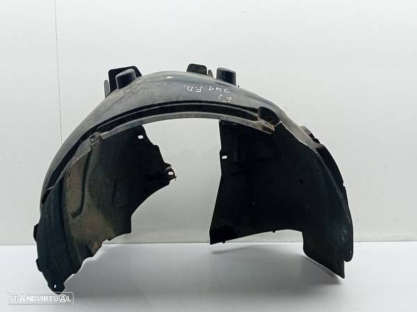 Resguardo Cava De Roda Frente Direito Opel Adam (M13) - 1