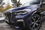 BMW X5 M M50d - 2