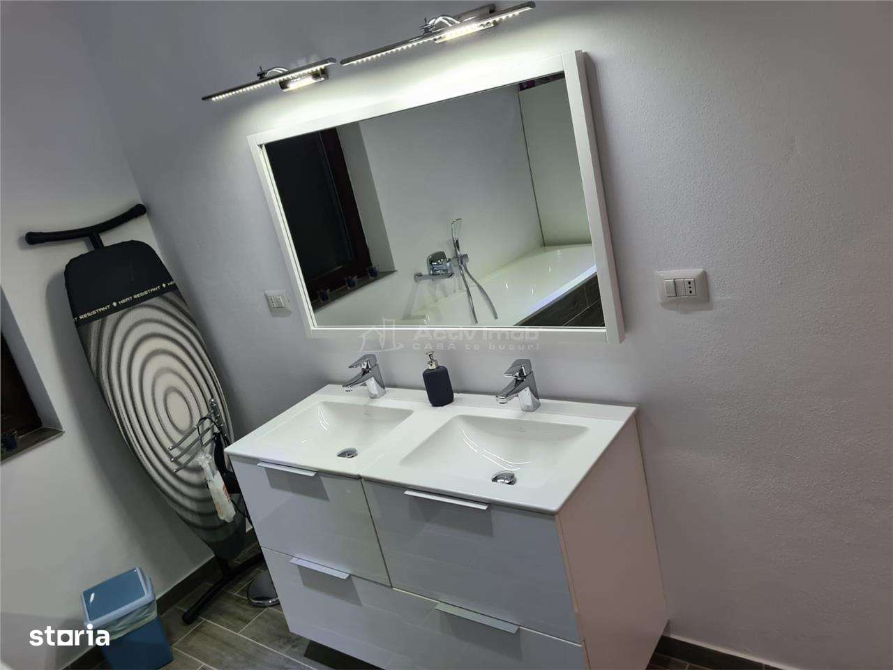 Casa ultramoderna de vanzare in Talmaciu - Imagine principală: 5/20