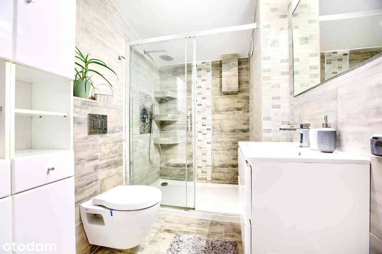 Na sprzedaż dom w zabudowie szeregowej-  Rokosowo - Pełny obrazek: 4/17