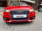 Audi A1 Sportback 1.4 TDI - 3