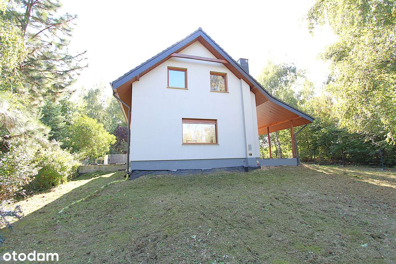 Dom 4 pokoje 105 m2 STARY DĘBIEC (JURKOWO)-5