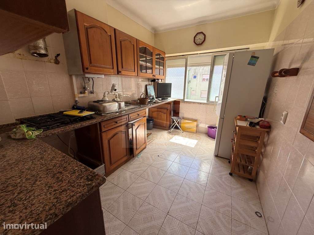 Apartamento T3 à Venda | Excelente Oportunidade de Investimento e H...-8