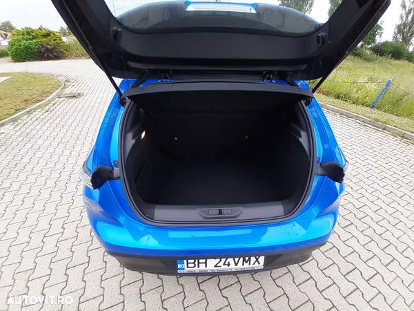 Peugeot 308 BlueHDI BVM6 Active Pack - 10