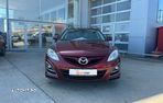 Mazda 6 Sport Kombi 2.2 CD DPF Sports-Line - 9