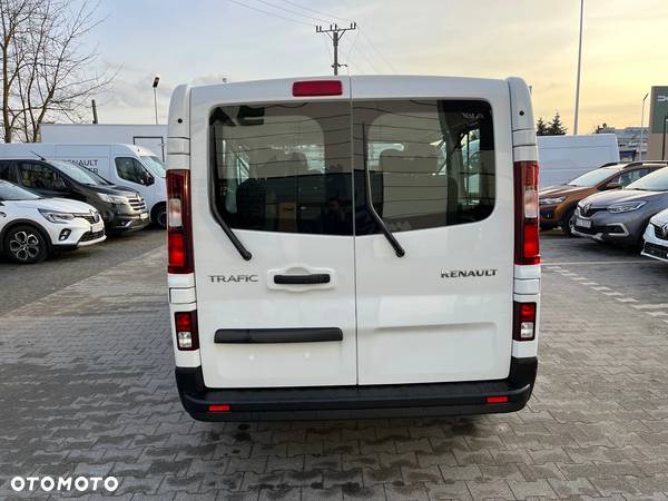 Renault Trafic - 5