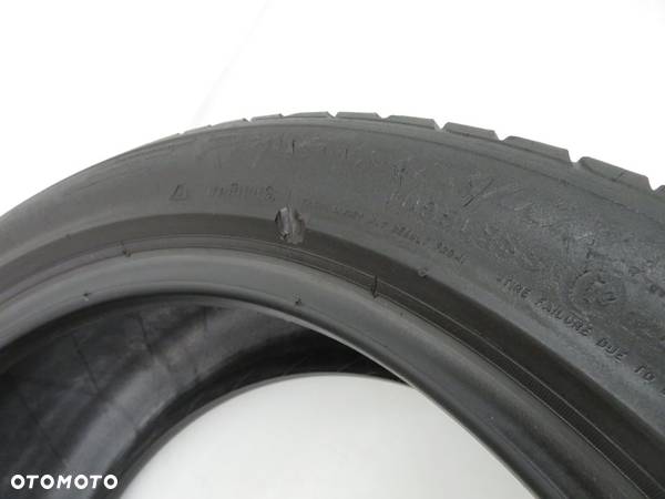 225/45R17 OPONA LETNIA Michelin Pilot Primacy 91W - 6