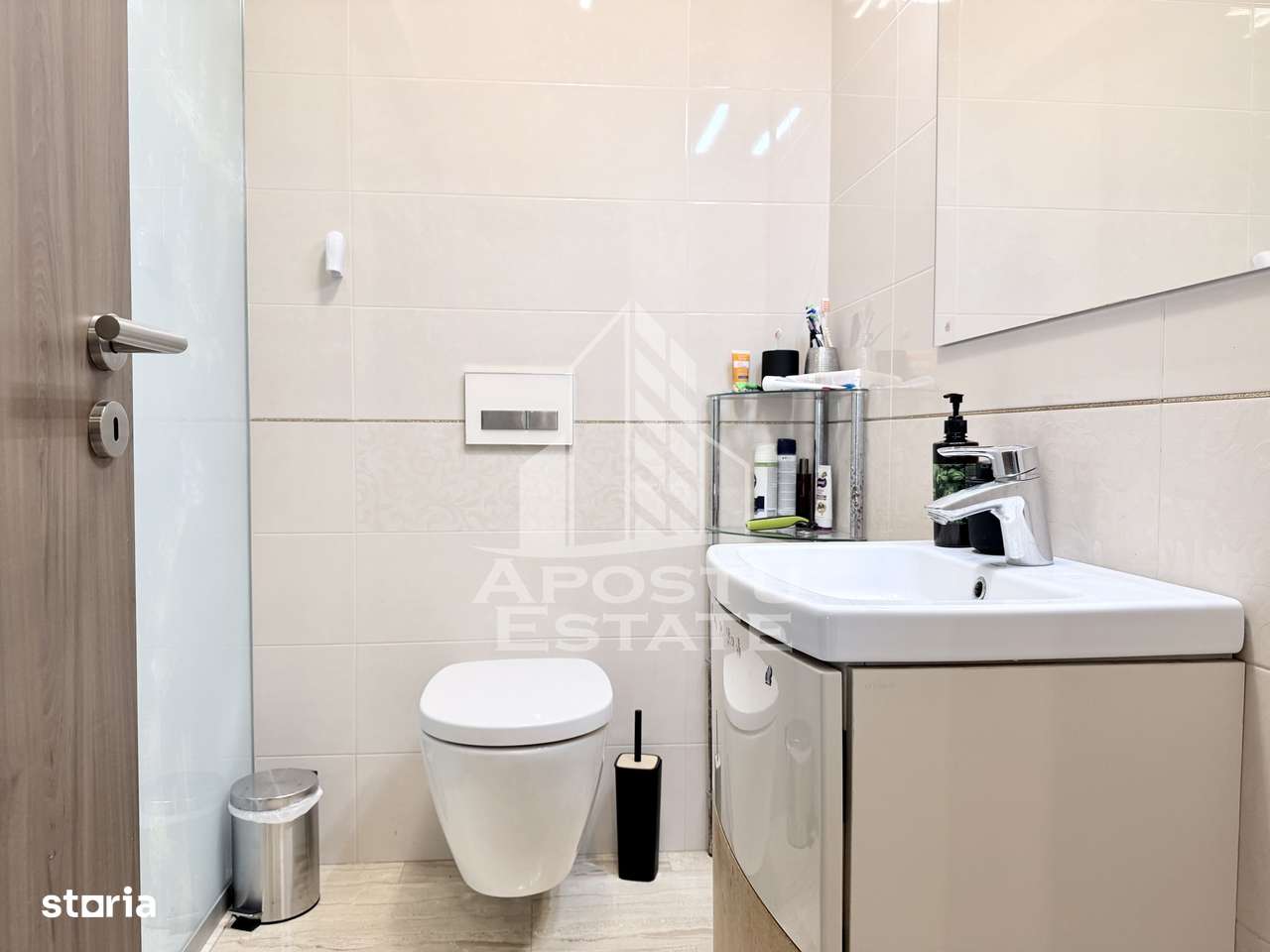 Casa moderna cu 5 camere, garaj dublu si piscina, Ciarda Rosie - Imagine principală: 4/20