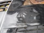 Audi A4 B8 zderzak przod  LY9B grill atrapa - 4