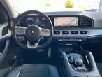 Mercedes-Benz GLE 300 d 4Matic - 12