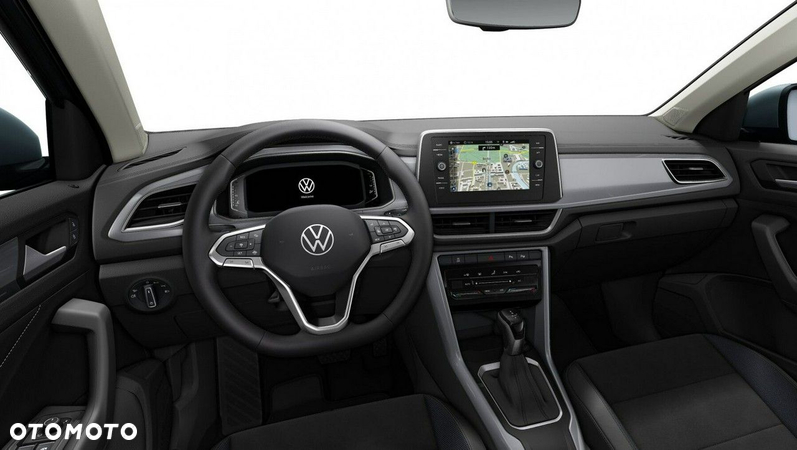 Volkswagen T-Roc 1.5 TSI Style DSG - 6