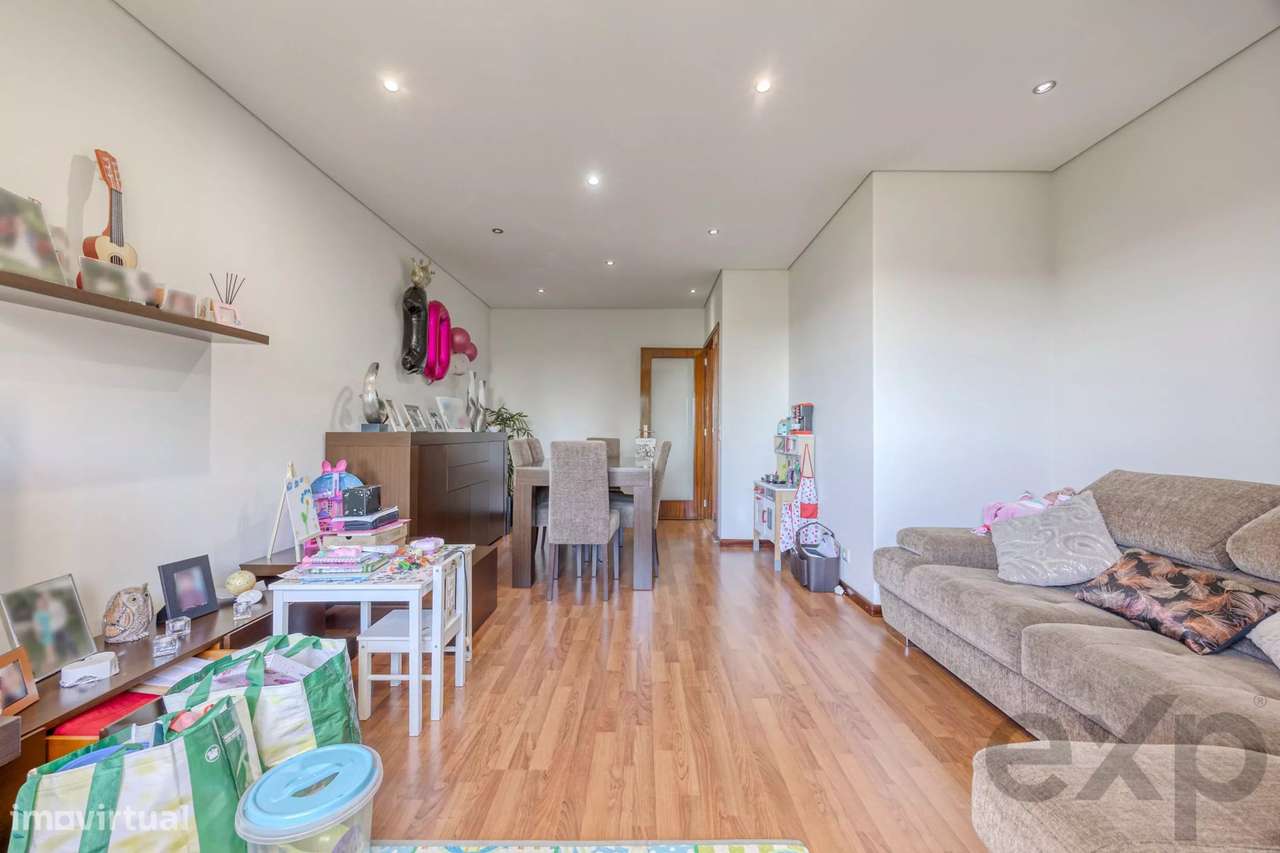 Apartamento T3 em Canelas, Vila Nova de Gaia-6