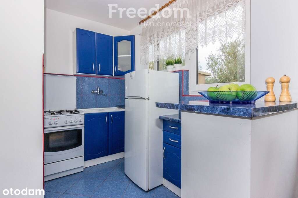 Blisko centrum, z balkonem. - Pełny obrazek: 5/10