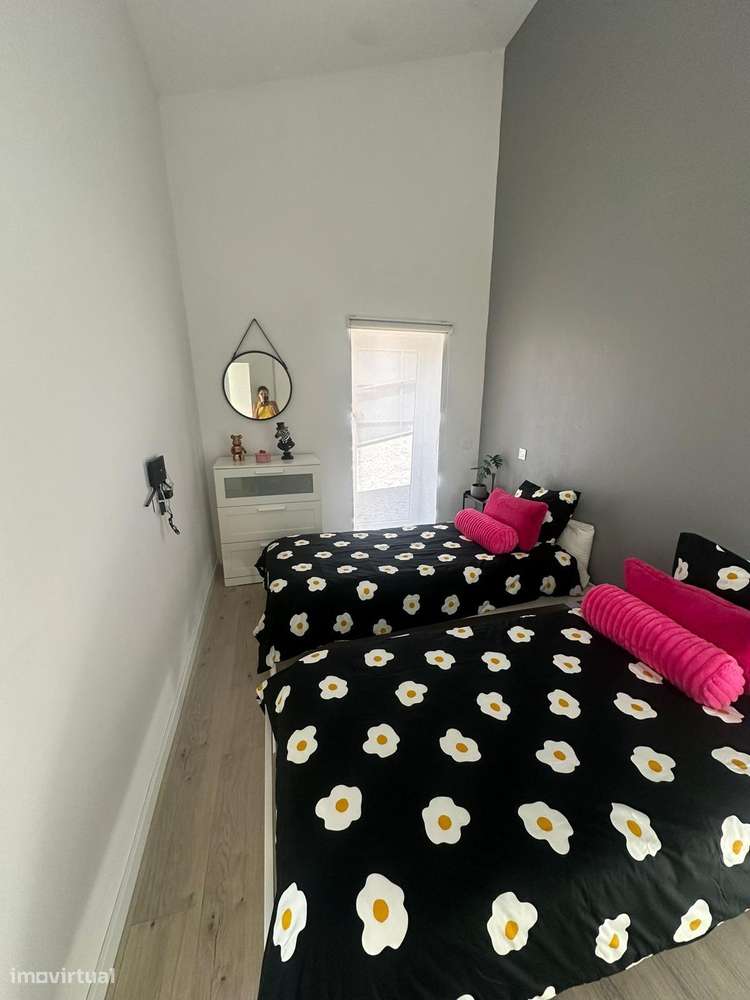 Propriedade com 3 moradias!-24