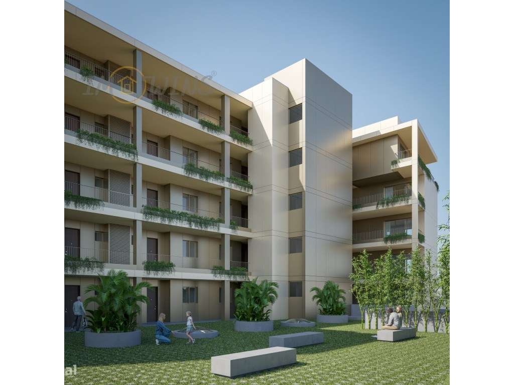 T2 na Praia da Rocha_ Novo - Grande imagem: 4/20