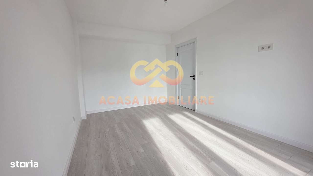 FINALIZAT VALEA LUPULUI APARTAMENT 2 CAMERE 57MP-2