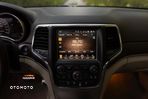 Jeep Grand Cherokee Gr 3.0 CRD Overland - 34