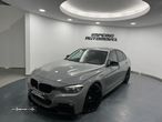 BMW 320 d Pack M - 4