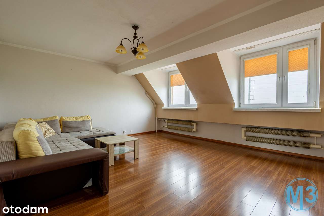 Przestrzeń do życia, nie do pozowania - Pełny obrazek: 5/16