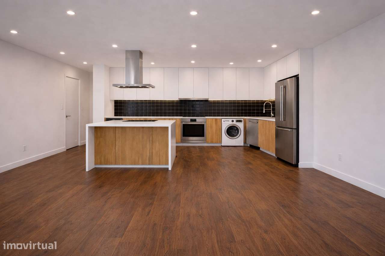 Apartamento T2 para venda – Amoreiras / Campo de Ourique, Lisboa-0