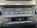 Lexus GS 450h J5 High+Pele+PCS+V.Madeira - 20