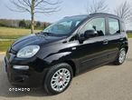 Fiat Panda 0.9 Twinair Start&Stopp Dualogic Lounge - 2