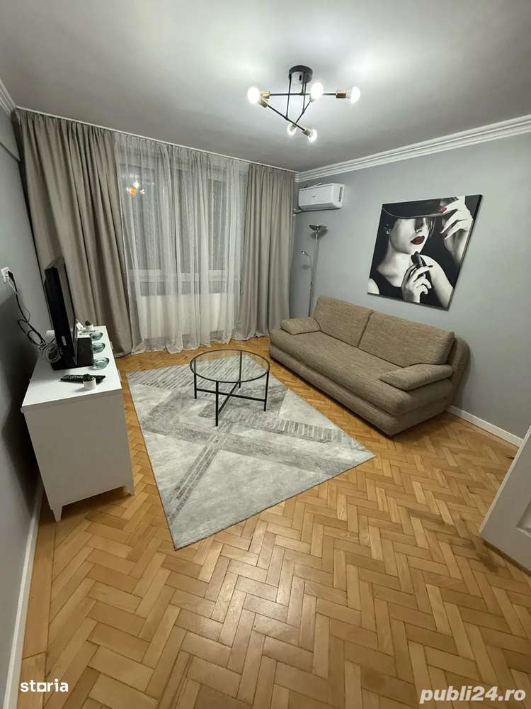 Apartament 2 camere –Centrala gaz- Brâncoveanu - Imagine principală: 2/5
