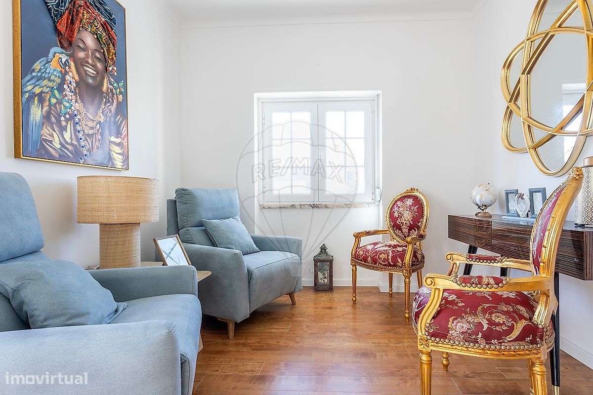 Moradia T2 para venda - Grande imagem: 5/32