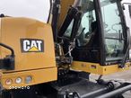 Caterpillar M317F LEICA - 9