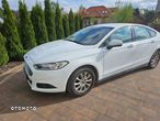 Ford Mondeo 1.5 EcoBoost Trend - 3