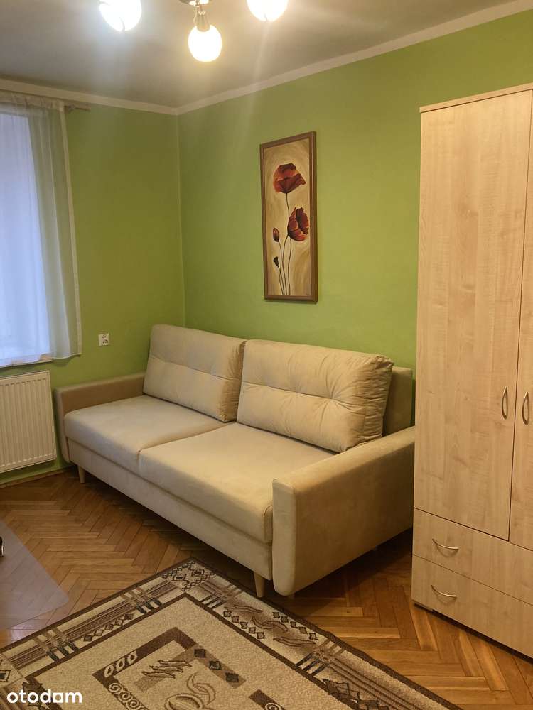 Okazyjna oferta - mieszkanie na Kłodzkim Rynku-6