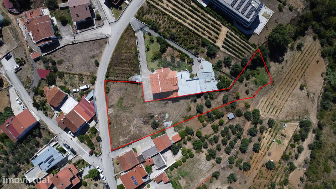 Terreno  para venda - Grande imagem: 3/9