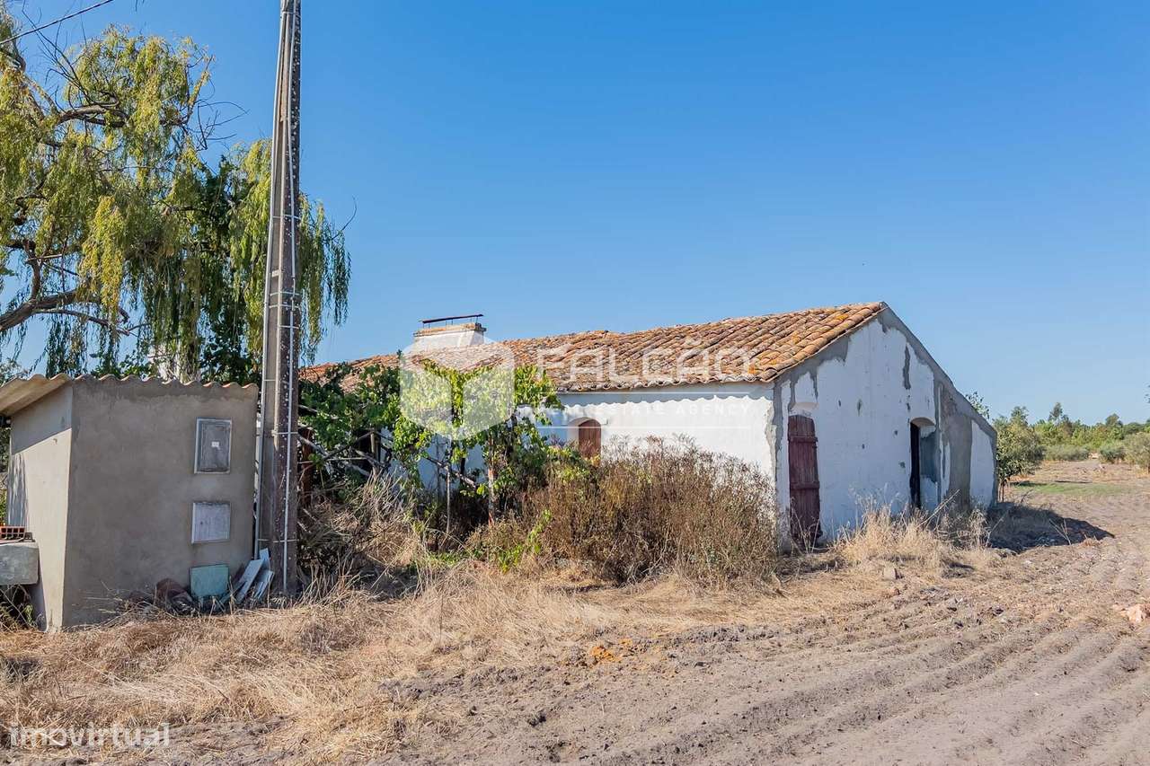 Moradia T3+2 Venda em Grândola e Santa Margarida da Serra,Grândola-43