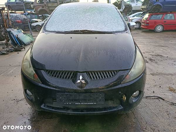 MITSUBISHI GRANDIS DRZWI PRZÓD LEWE PRAWE X08 - 5