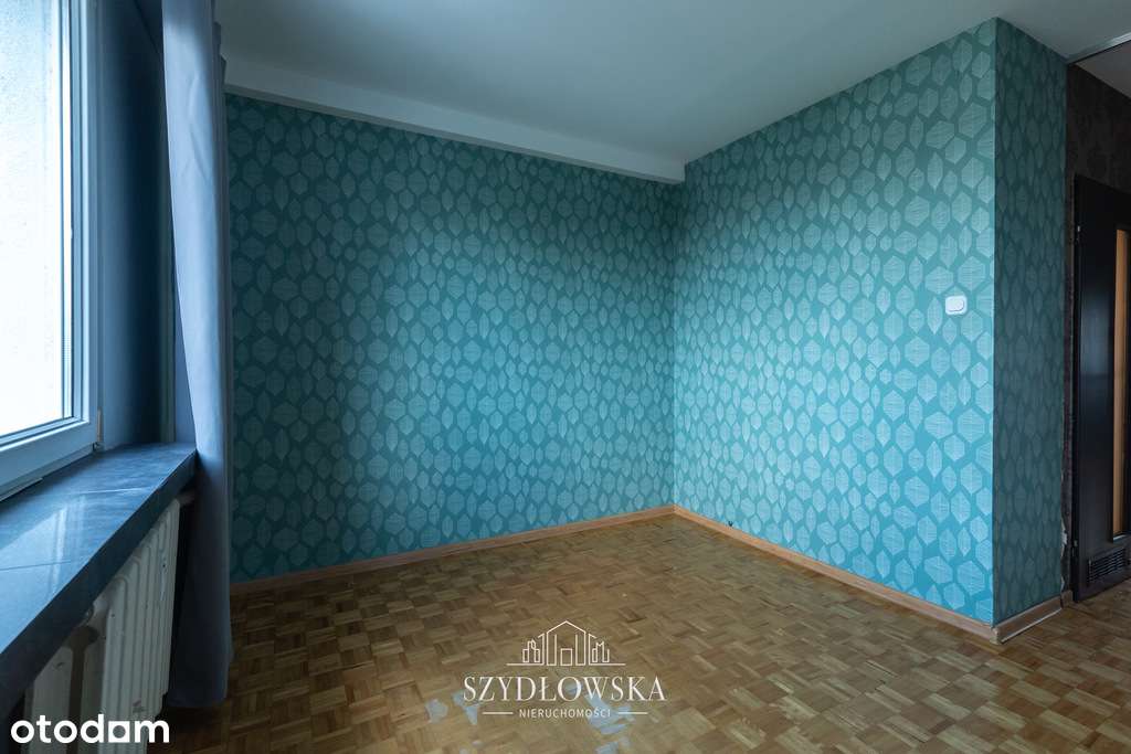 Rozkładowe  3 pokoje z  widokiem na zieleń osAsnyk-5