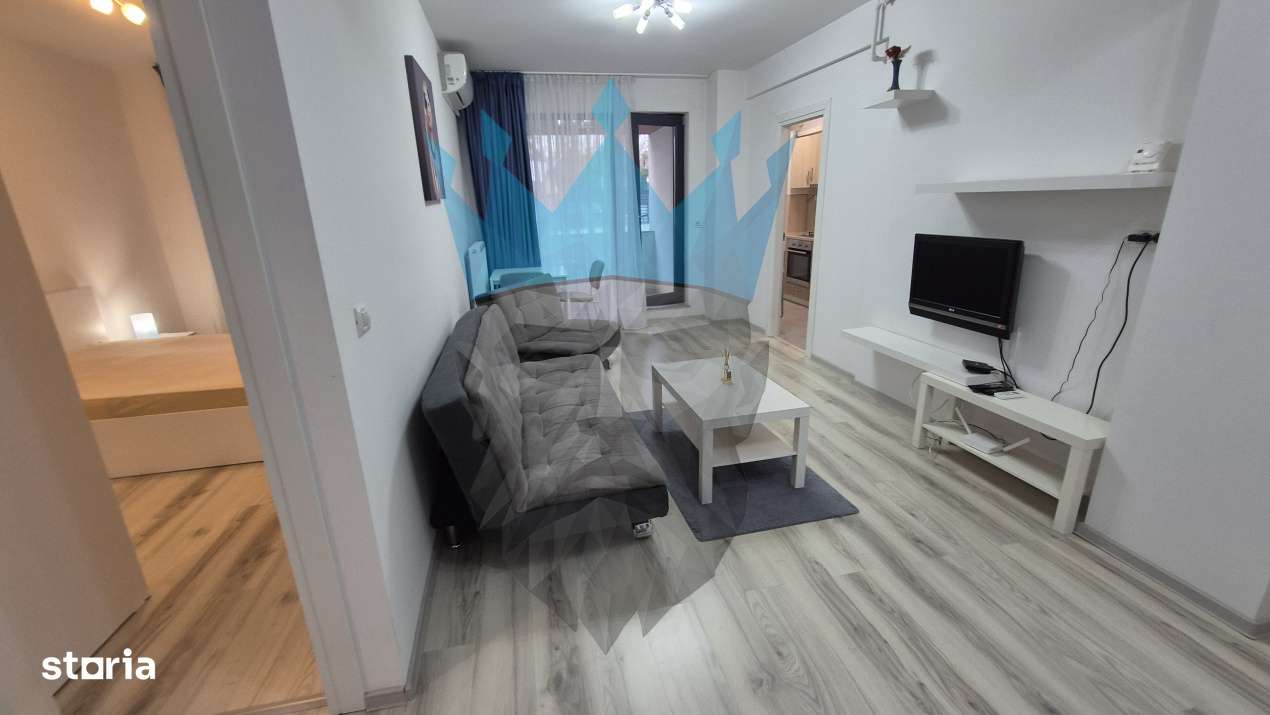 Apartament 2 Camere Florance Residence Voluntari - Imagine principală: 1/17
