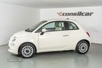 Fiat 500 1.2 Lounge Dualogic S&S - 8