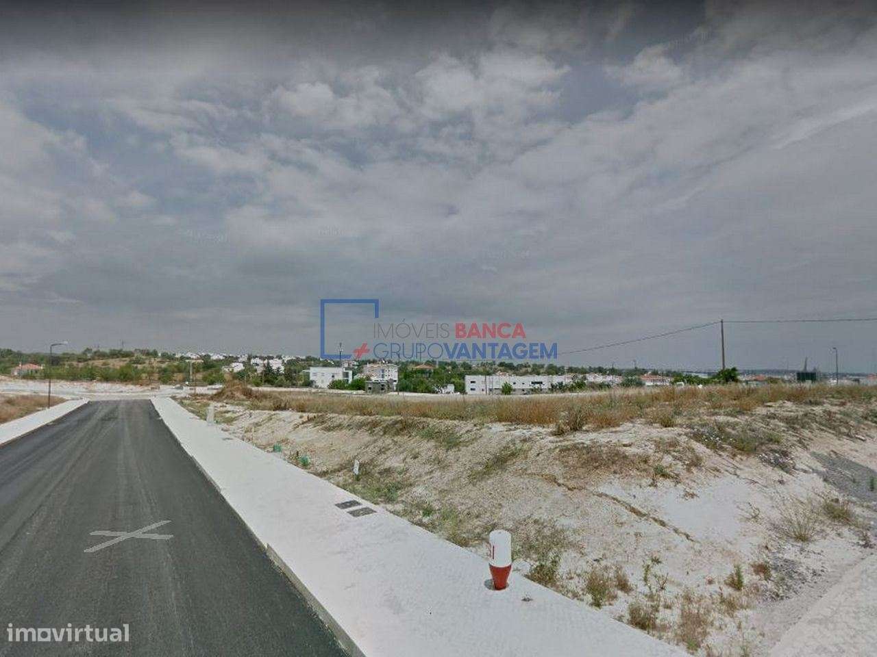 Uma nova Tavira. Terreno urbano com 218 000m2, em Tavira - Grande imagem: 3/10