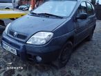 Renault Scenic RX4 1.9 DCI 2001r. ZDERZAK PRZEDNI - 1