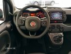 Fiat Panda 1.0 Hybrid - 10