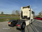 MAN TGX 18 520 XLX !! Retarder !! Lodowka !! Import France - 8