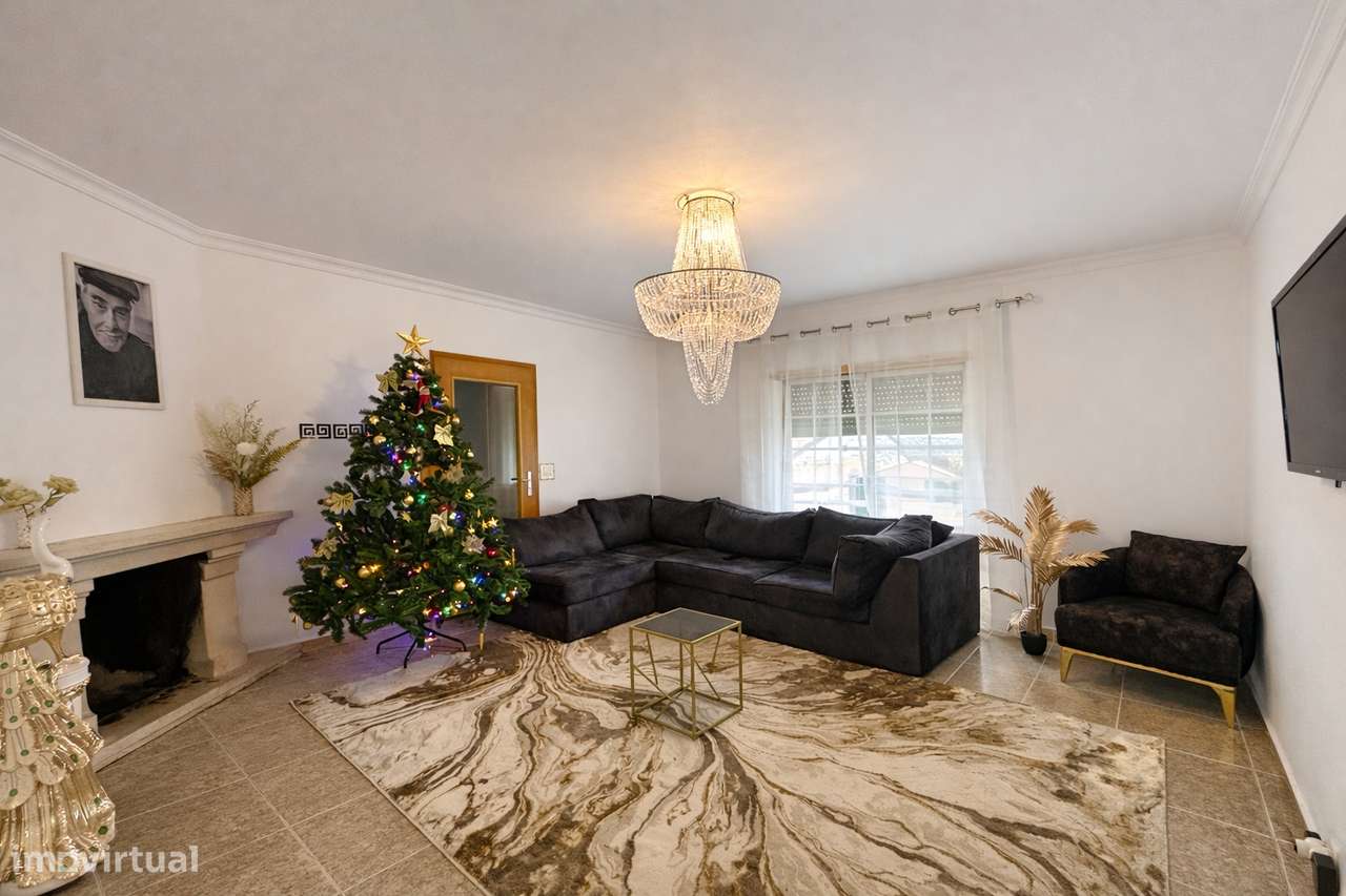 Moradia T3+2 / Andrinos / Leiria - Grande imagem: 3/17