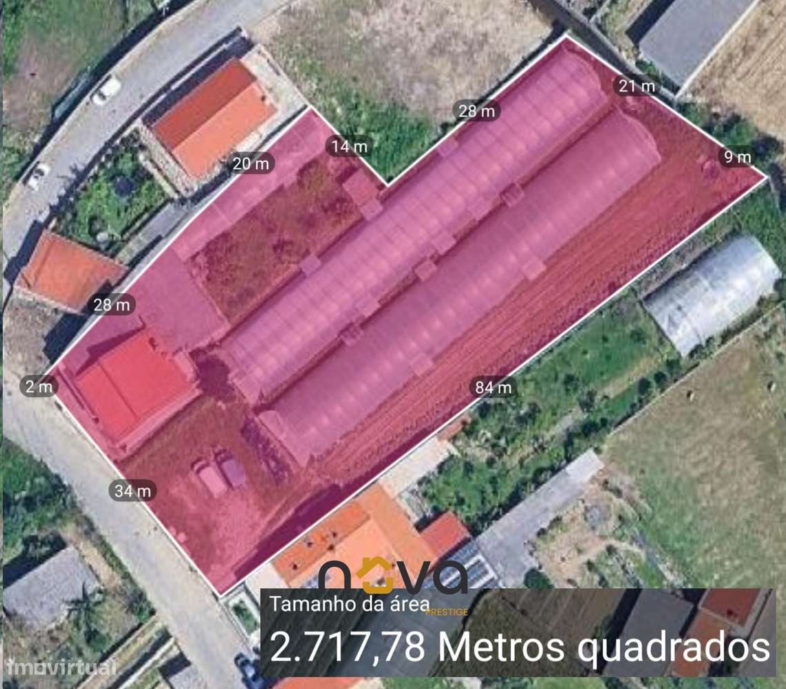 Moradia T5 com Terreno, Póvoa de Varzim-39
