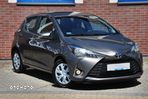 Toyota Yaris 1.5 Premium - 1