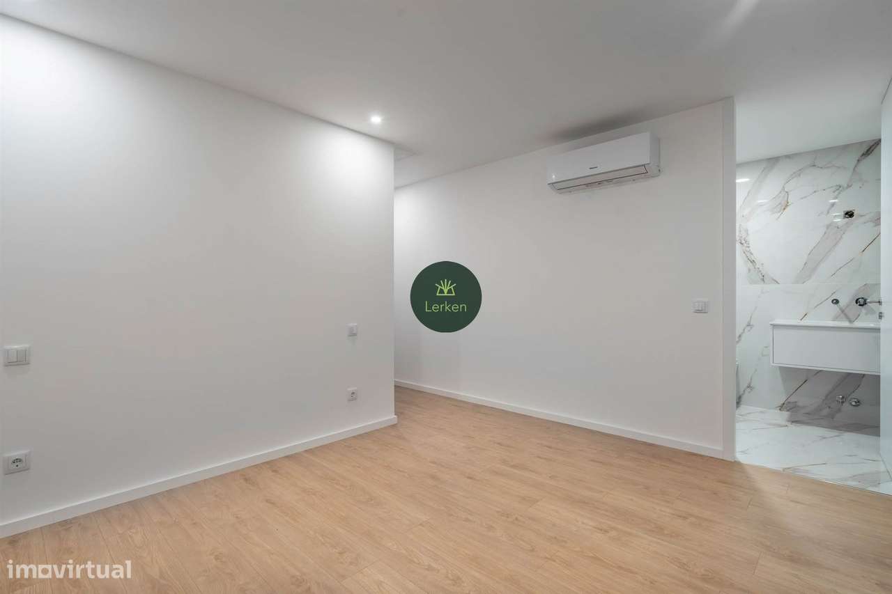 Apartamento T3 Venda em Real, Dume e Semelhe,Braga-12