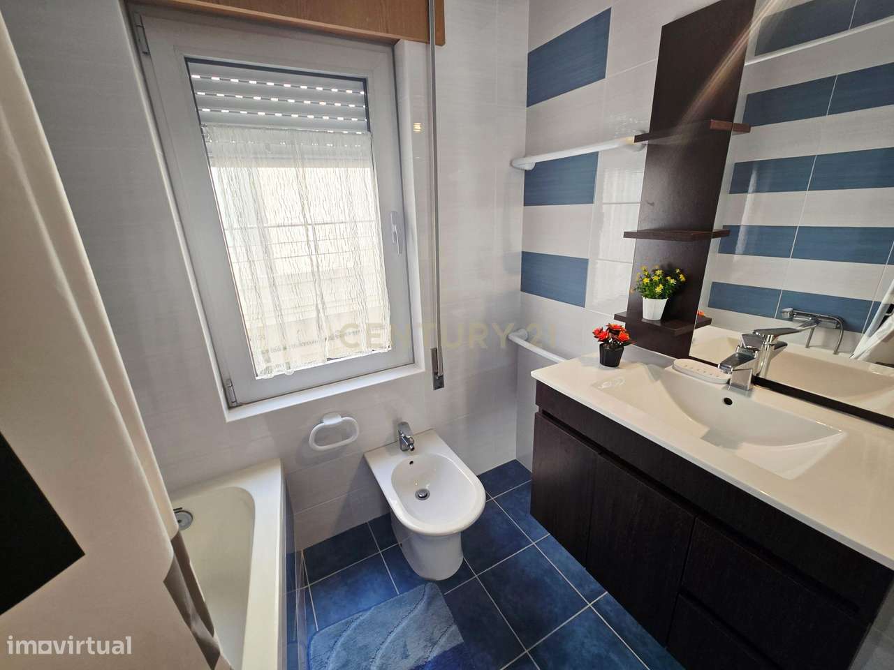 Apartamento T1 na Nazaré, a dois passos da Praia - Grande imagem: 5/9