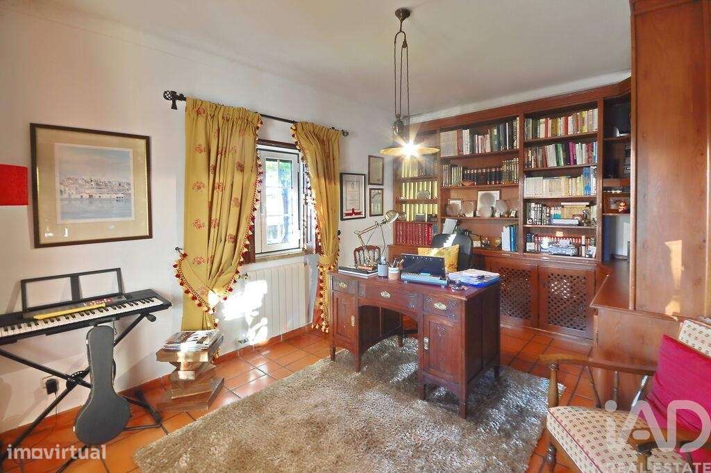 Casa / Villa T5 em Alcácer do Sal (Santa Maria do Castelo e Santiago) - Grande imagem: 3/27