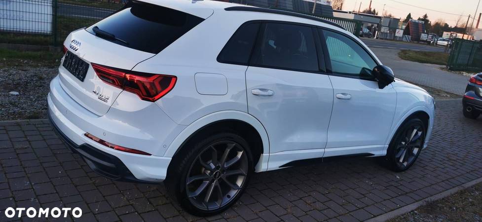 Audi Q3 40 TFSI Quattro S Line S tronic - 2