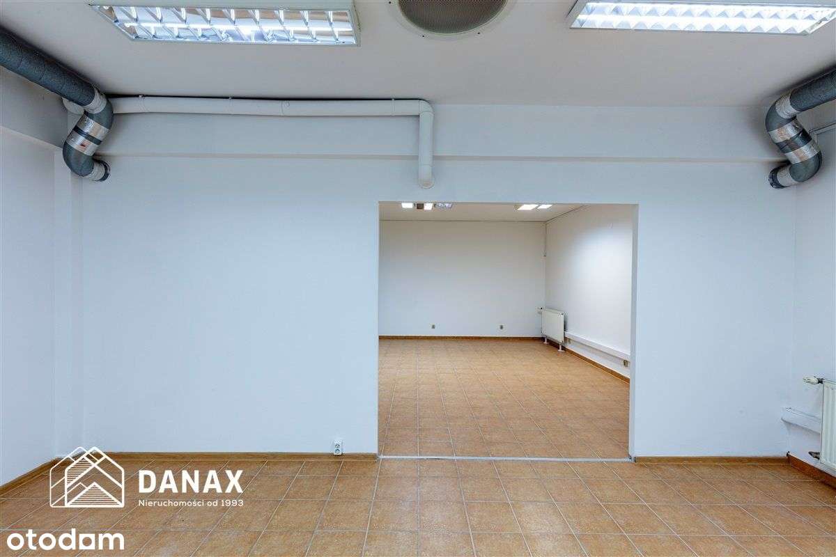 duży lokal typu open space na Żabińcu-11